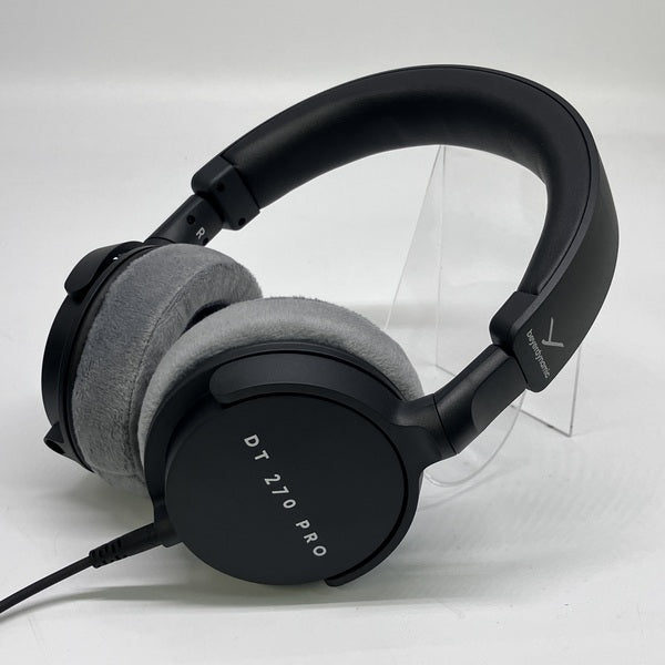 【中古】DT 270 PRO【秋葉原】