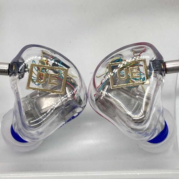 【中古】UE Reference Remastered Plus Pro To-Go【秋葉原】