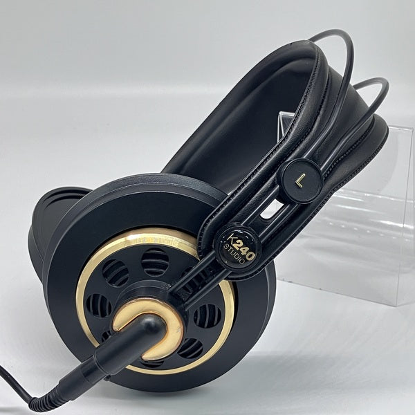 【中古】K240 studio（イヤーパッド欠品）【名古屋】