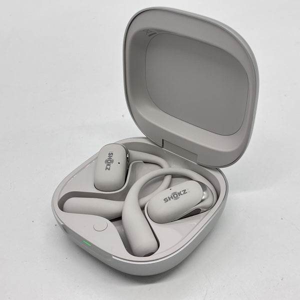 【中古】OpenFit 2+ Grey【SKZ-EP-000051】【秋葉原】