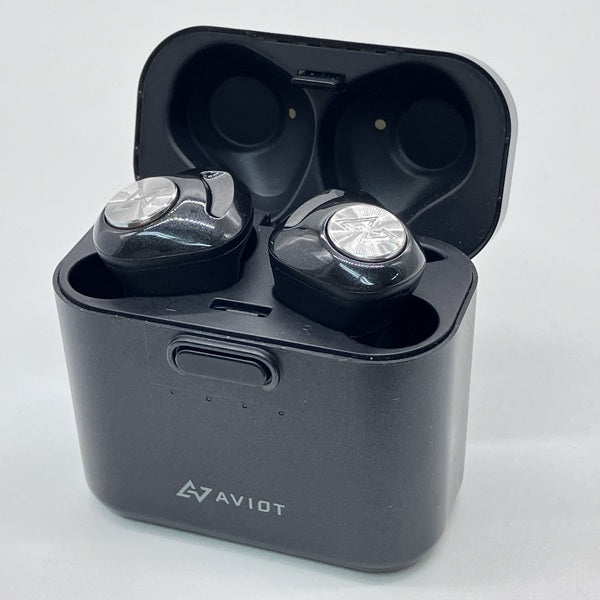 【中古】TE-D01d Black【秋葉原】