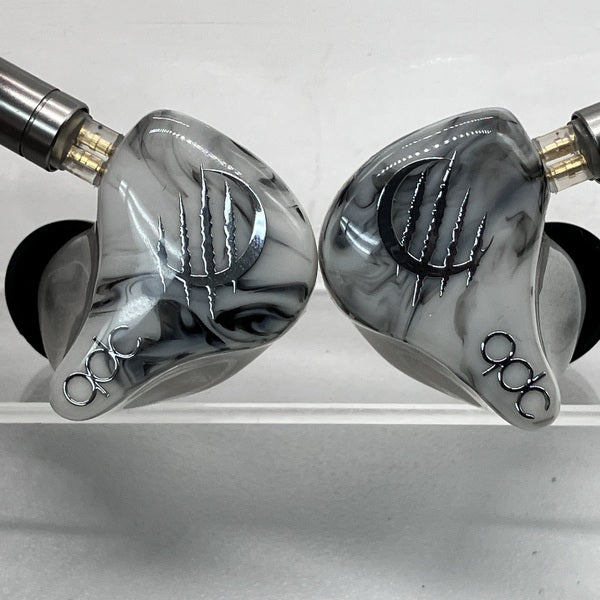 【中古】WHITE TIGER 【QDC-TIGER-S-WH】【秋葉原】
