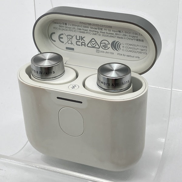 【中古】Pi7S2/CW キャンバス･ホワイト【秋葉原】