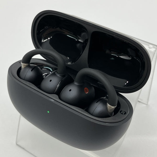 【中古】EarFun Clip 2 - Black【秋葉原】