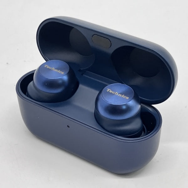 【中古】EAH-AZ100-A ミッドナイトブルー【秋葉原】