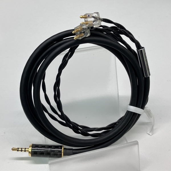 【中古】Clear force FitEar 2.5φ Balanced 【CF-FITEAR-BAL】【秋葉原】