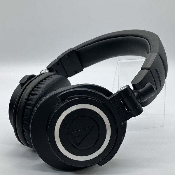 【中古】ATH-M50xBT2【秋葉原】