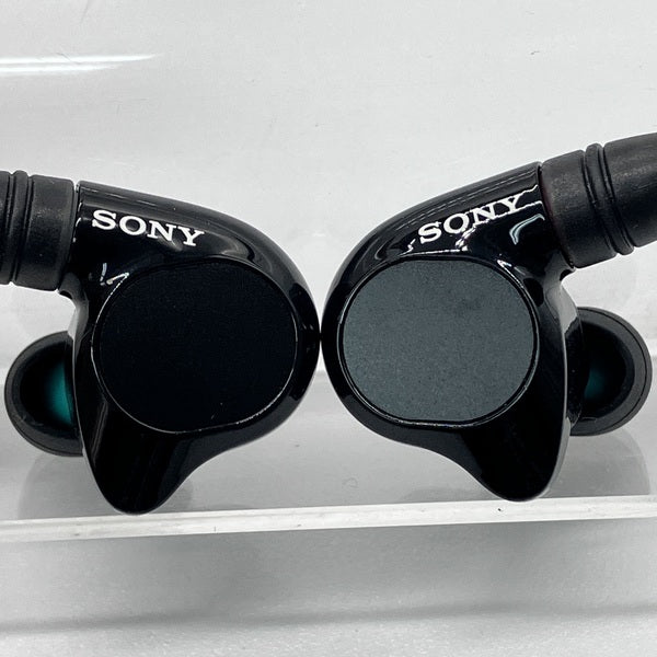 【中古】IER-M7 Q【秋葉原】