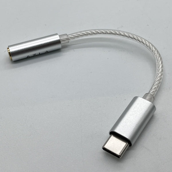 【中古】Smart DAC A150 Silver 【AZL-A150-SLV】【秋葉原】