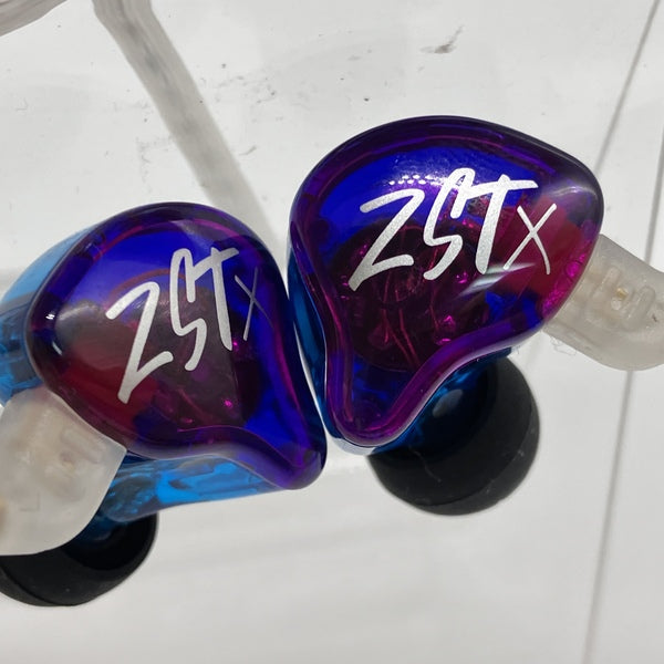 【中古】KZ ZSTX【秋葉原】
