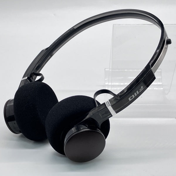 【中古】EH11 Black【FIO-EH11-B】【秋葉原】