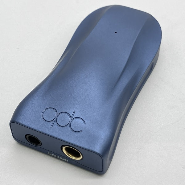 【中古】QD1 USB DAC Portable Decode 【QDC-QD1-DAC】【秋葉原】