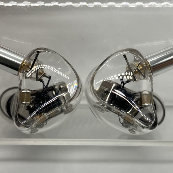 【中古】MasterTune（TrueClear）