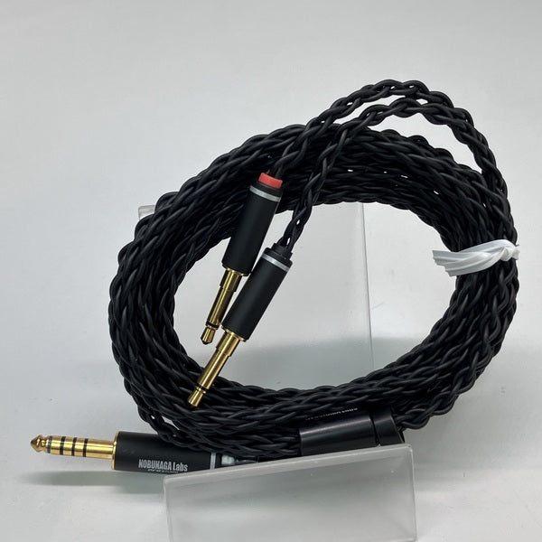 【中古】霧降 豪 (Kirifuri-Gou)4.4mm5極バランス/3.5mm2極モノラルミニ×2 【NLA-KFI-GOU】【秋葉原】