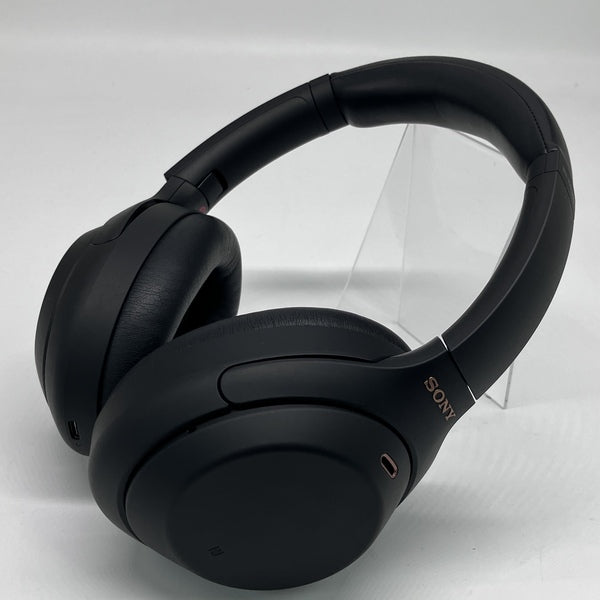 【中古】WH-1000XM4 BM ブラック【秋葉原】