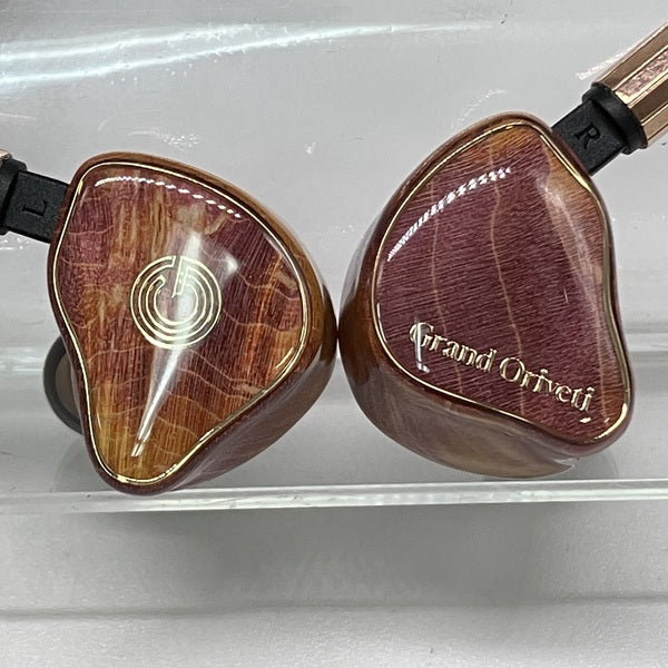 【中古】GRAND ORIVETI Supremacy【秋葉原】