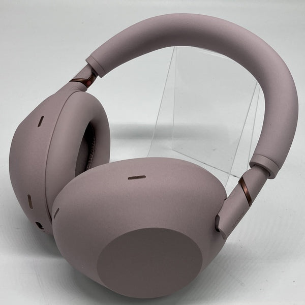 【中古】WH-1000XM6 PM サンドピンク【秋葉原】