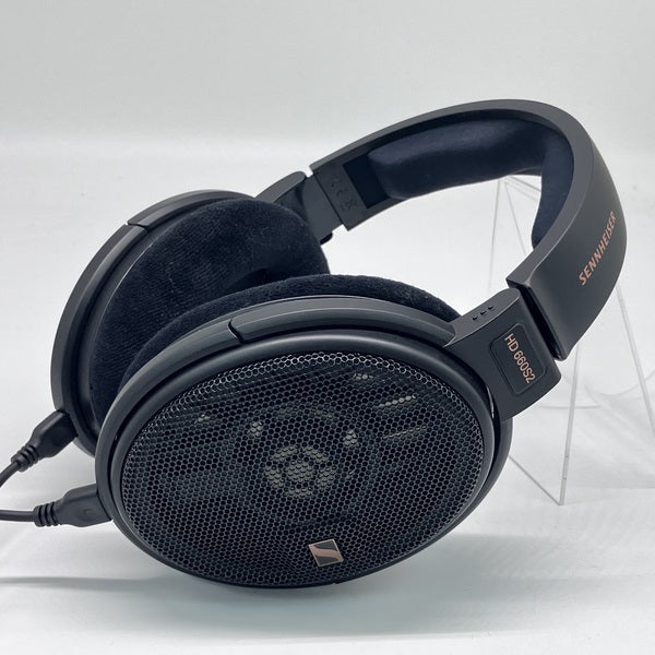【中古】HD 660S2【秋葉原】