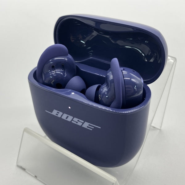 【中古】Quietcomfort Ultra Earbuds 2nd Gen Midnight Violet【秋葉原】