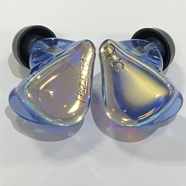 【中古】FRONTIER Aquamarine 【QDC-FRONTIER-AQ】（ケーブル欠品）【名古屋】