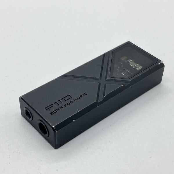 【中古】KA13 Black 【FIO-KA13-B】【秋葉原】