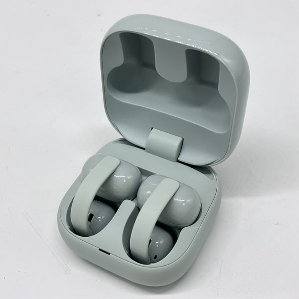 【中古】LinkBuds Clip グリーン【WF-LC900 GZ】【名古屋】