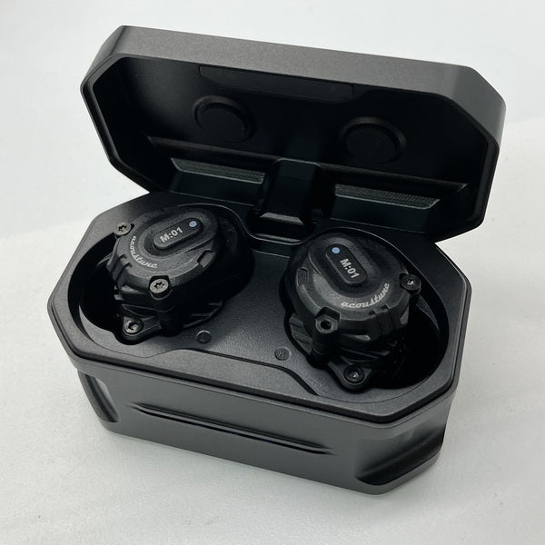 【中古】HSX1001 Jin -迅- 【HSX1001V1-BLK】【日本橋】