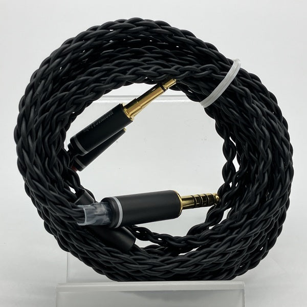【中古】霧降 豪 (Kirifuri-Gou)4.4mm5極バランス/3.5mm2極モノラルミニ×2 【NLA-KFI-GOU】【名古屋】