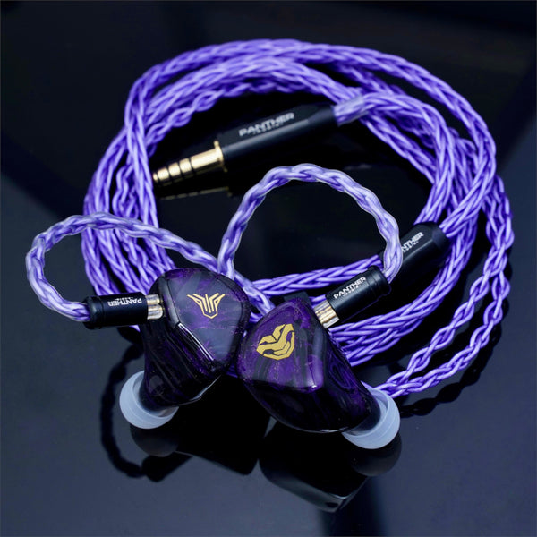 LUMINIS DH4(Universal Fit)