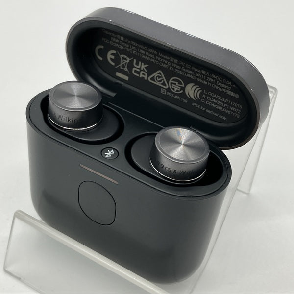 【中古】Pi7S2/SB サテン･ブラック【秋葉原】