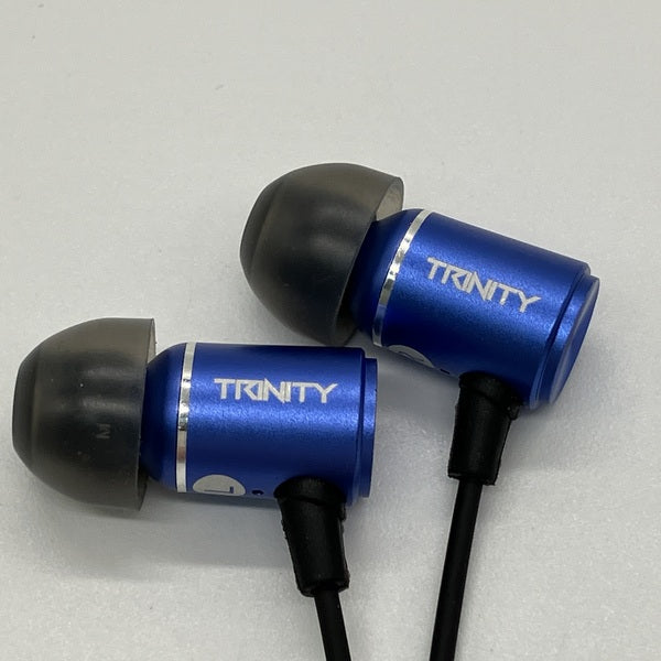 【中古】TRINITY USB-C Blue 【AZL-TRINITY-UC-BLU】【名古屋】