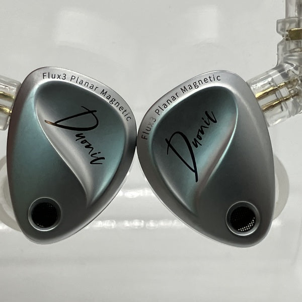 【中古】KZ Duonic【名古屋】