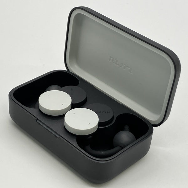 【中古】nwm DOTS ｽﾄｰﾝﾎﾜｲﾄ  【MBE002WA】【日本橋】
