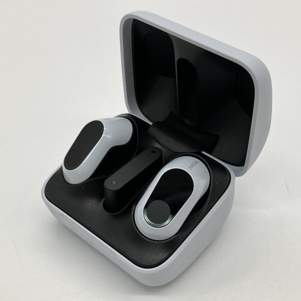 【中古】INZONE Buds ホワイト 【WF-G700N WZ】【名古屋】
