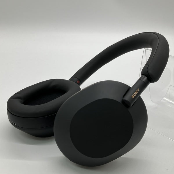 【中古】WH-1000XM5 BM ブラック【名古屋】