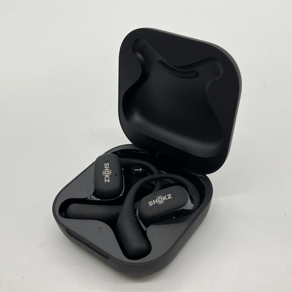 【中古】OpenFit Black【SKZ-EP-000020】【日本橋】