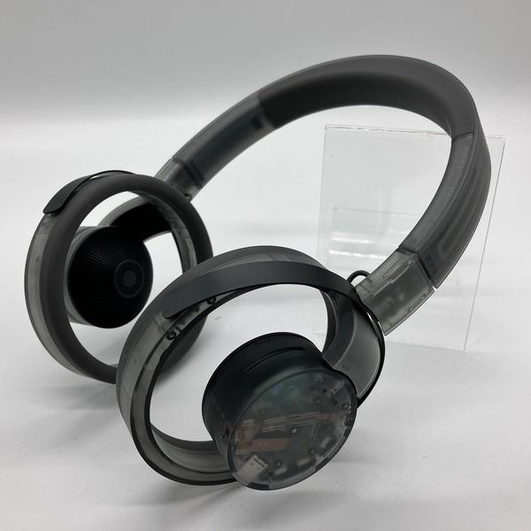 【中古】ワイヤレスパーソナルイヤースピーカー nwm ONE ファントムグレイ 【MBH001TA】【日本橋】
