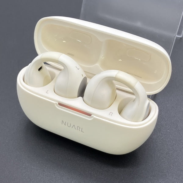 【中古】νClip ニュートラルホワイト【NVCE01-NW】【秋葉原】