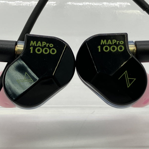 【中古】MAPro1000 II Shadow Crown 【OTA-MAPRO1000-II-SC】【日本橋】
