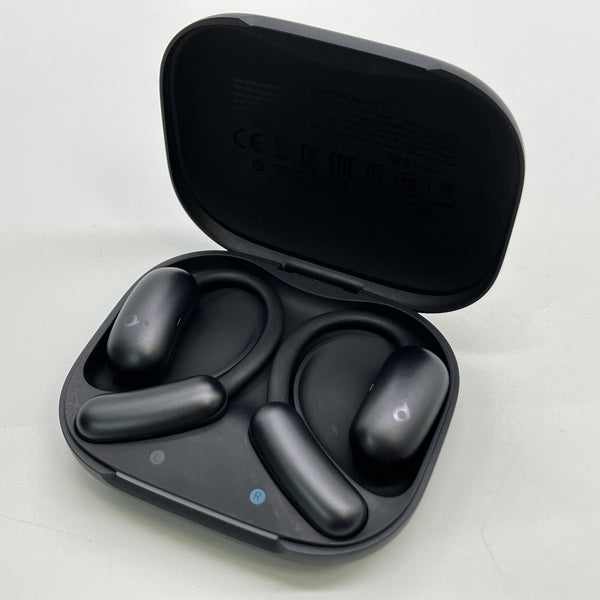 【中古】Soundcore AeroFit 2 ミッドナイトブラック 【A3874N11】【秋葉原】
