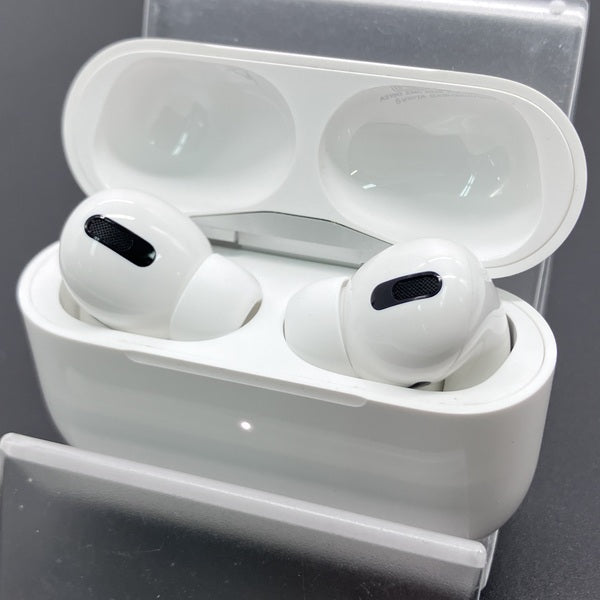 【中古】Apple AirPods Pro MLWK3J/A  (2021/Magsafe)【秋葉原】