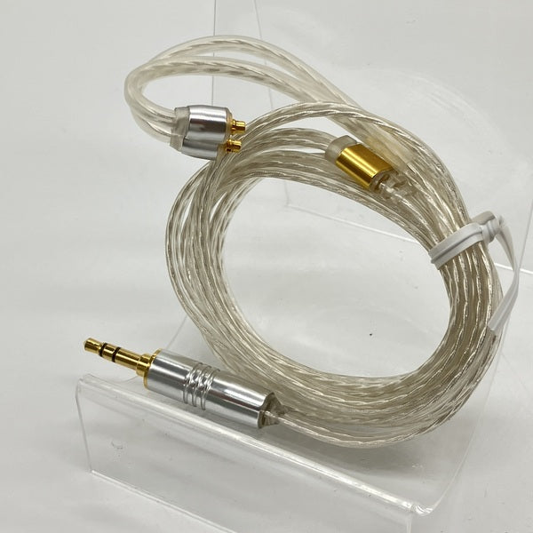 【中古】Time Stream Cable - 3.5mm - Metal 【CAM-1499】【秋葉原】