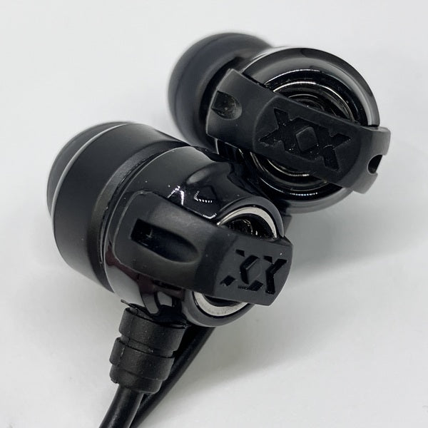 【中古】HA-FX11X-B ブラック【秋葉原】