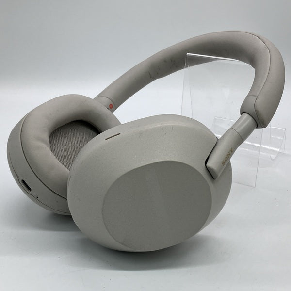 【中古】WH-1000XM5 SM プラチナシルバー【秋葉原】