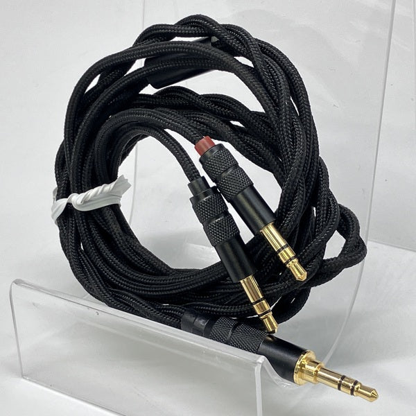 【中古】3APLUS HD3 3.5mm×2- 4.4mm【秋葉原】