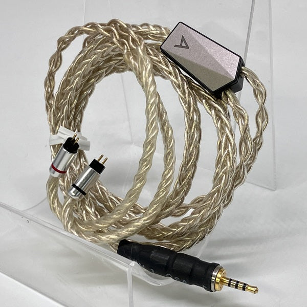 【中古】Crystal Cable Cantabile 2Pin - 2.5mm【秋葉原】