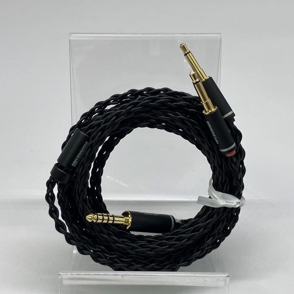【中古】霧降 豪 (Kirifuri-Gou)4.4mm5極バランス/3.5mm2極モノラルミニ×2 【NLA-KFI-GOU】【秋葉原】
