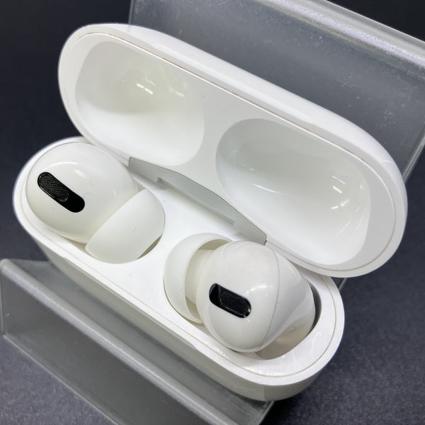 【中古】AirPods Pro MWP22J/A【秋葉原】