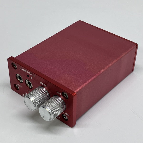 【中古】μAMP109G2【秋葉原】