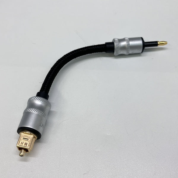 【中古】OPT-MT-0.1m (光角型-光ミニ 10cm)【秋葉原】